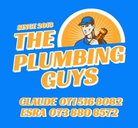 The Plumbing Guys