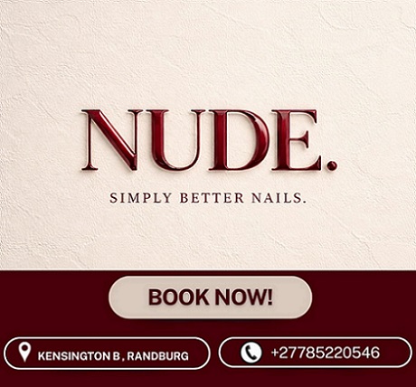 nudenails