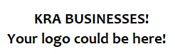 kra businesses